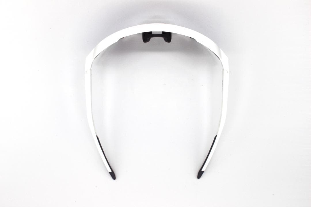 100％ S3 HiPER®レンズ WHT/BLU ワンハンドレッド