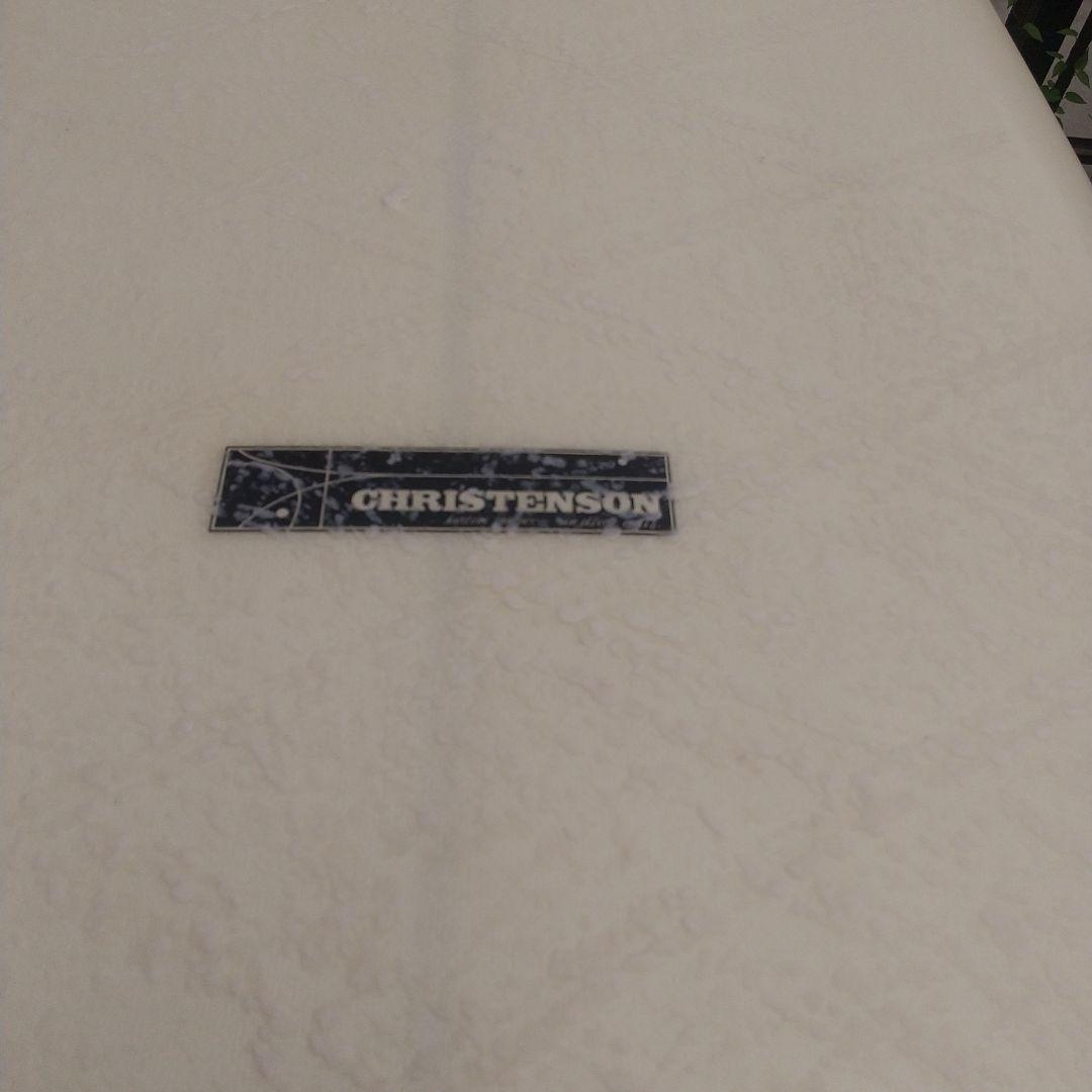 u*i様 CHRISTENSON　CC Slider 9ft