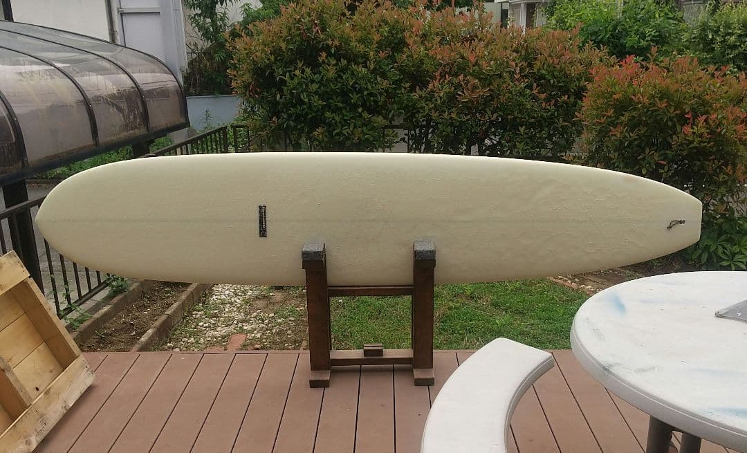 u*i様 CHRISTENSON　CC Slider 9ft