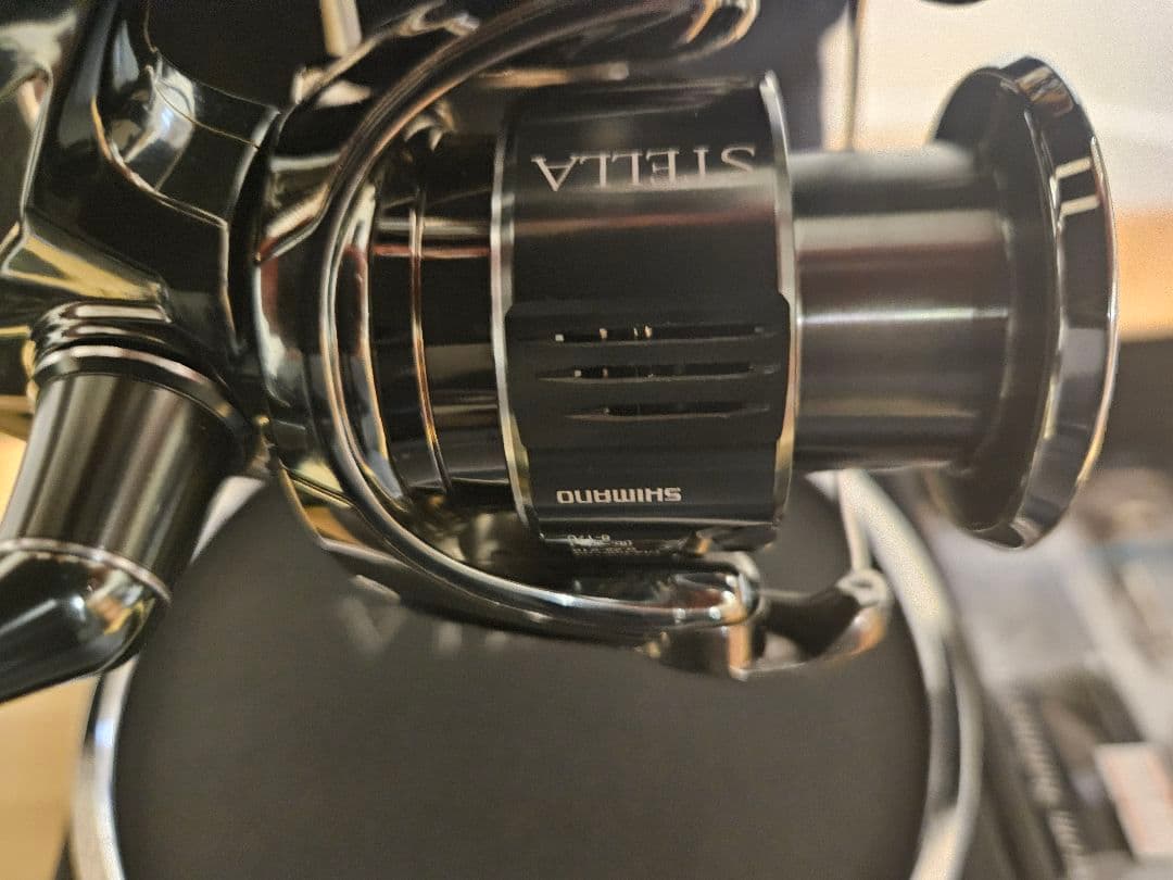 値下げ希望のため本日値下げ　22ステラ c3000xg