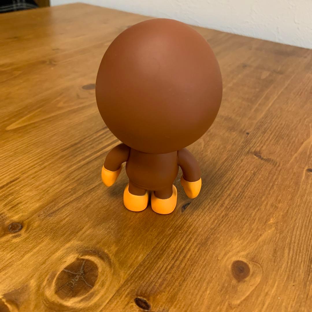 BAPE BABY MILO フィギュア 未使用