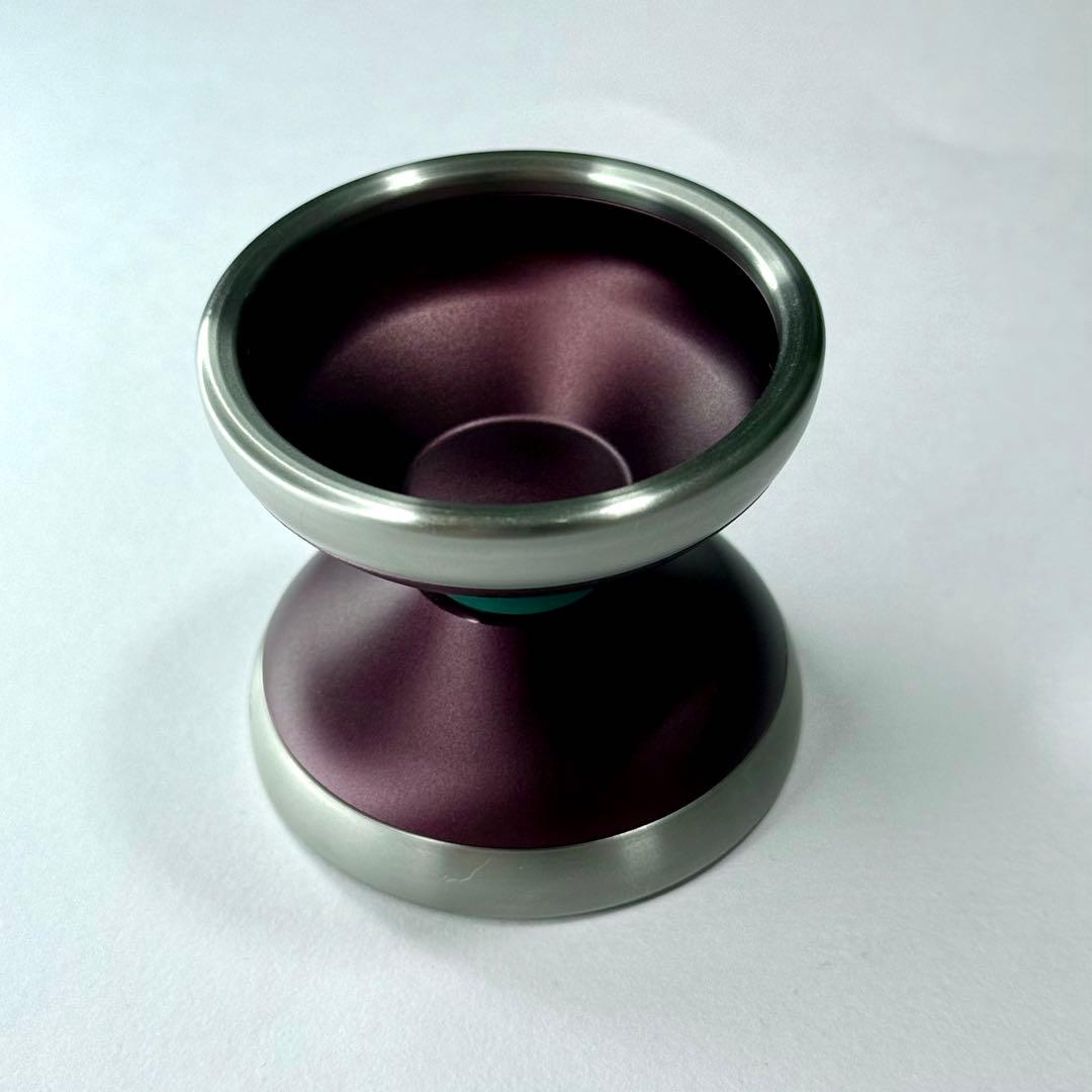 マイルダー W1LD