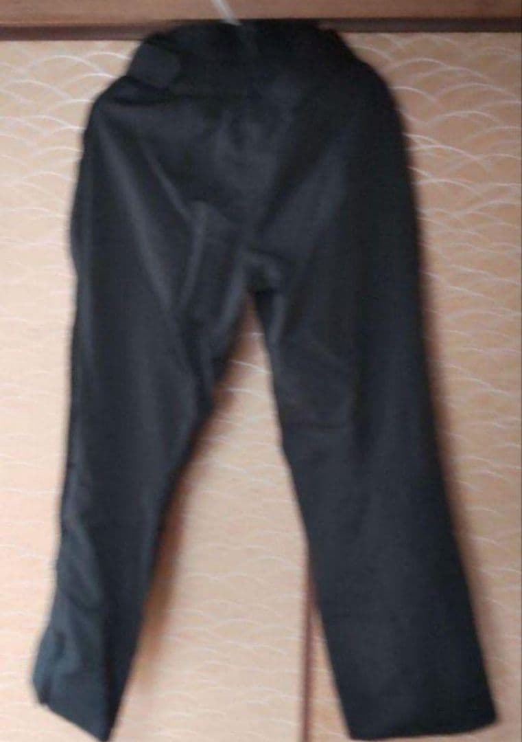 新品タグ付フェニックスフルオープンパンツ& Norway TeamJacket