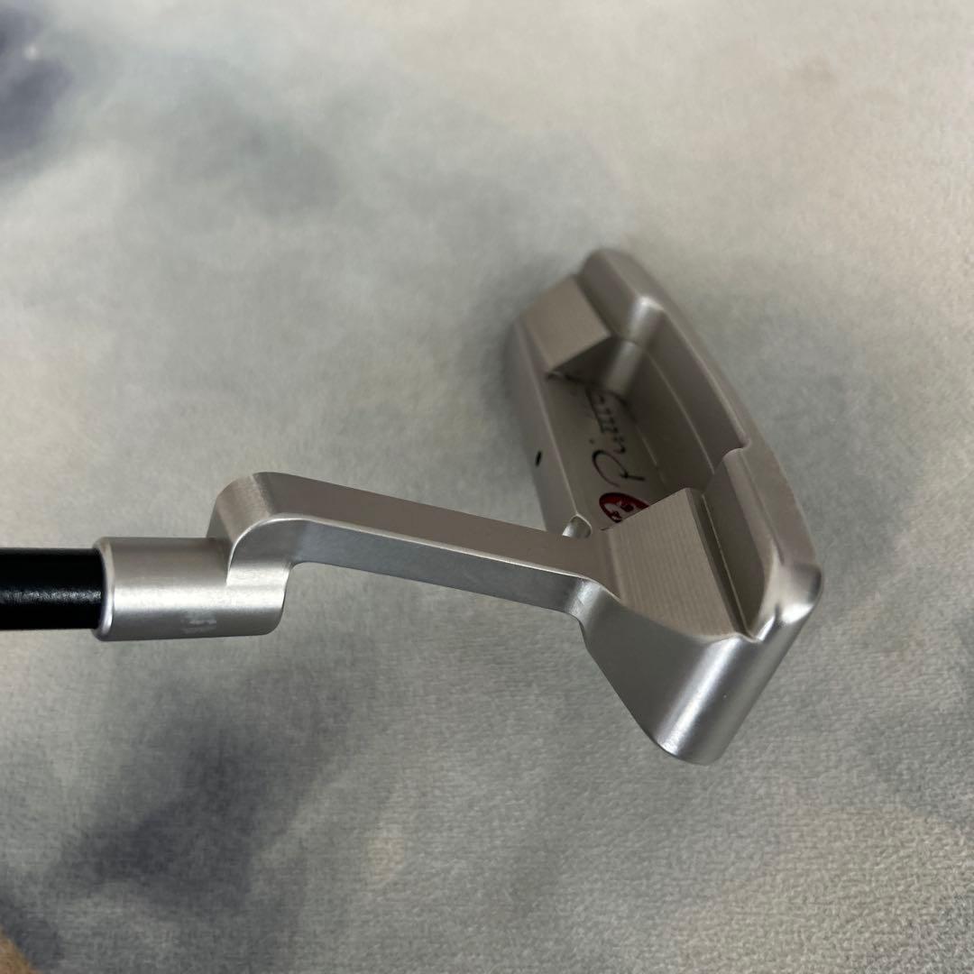 希少！数量限定！piretti！G.O.A.T.2 LAGOLF Pシリーズ