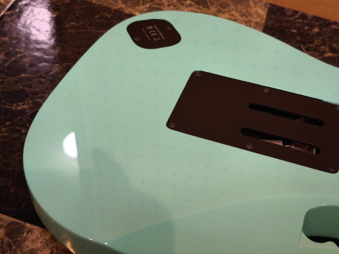 ☆彡Ibanez（アイバニーズ）Steve Vai JEM70V