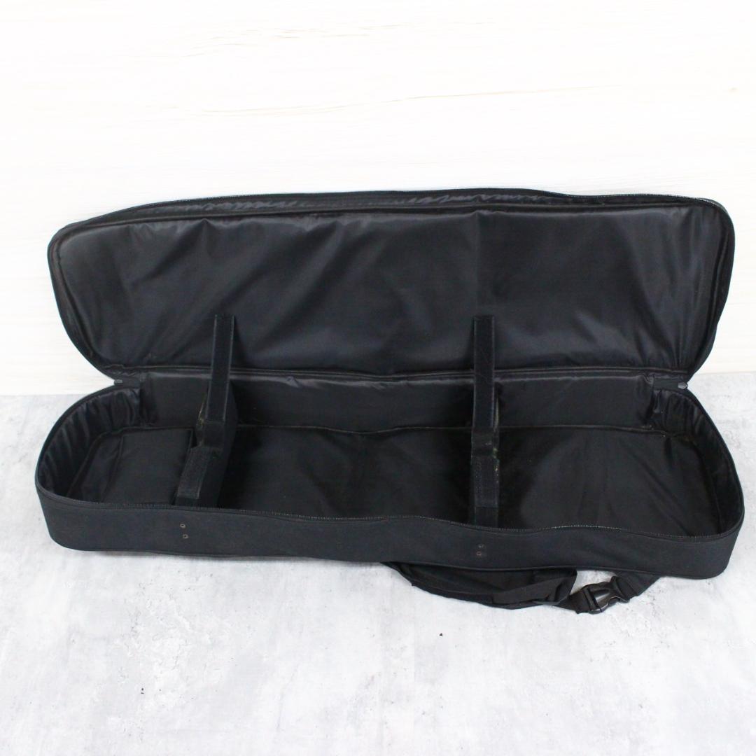 ▲沖縄三味線 和楽器 ハードケース付き 琉球 民謡