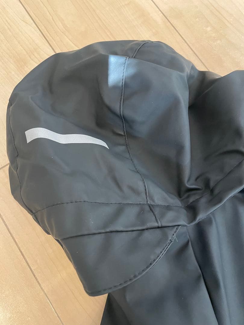 ZARAキッズ　スキーウエア