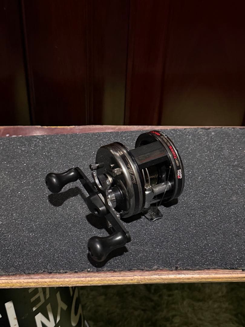 アブガルシア　アンバサダー　revo ltx セット