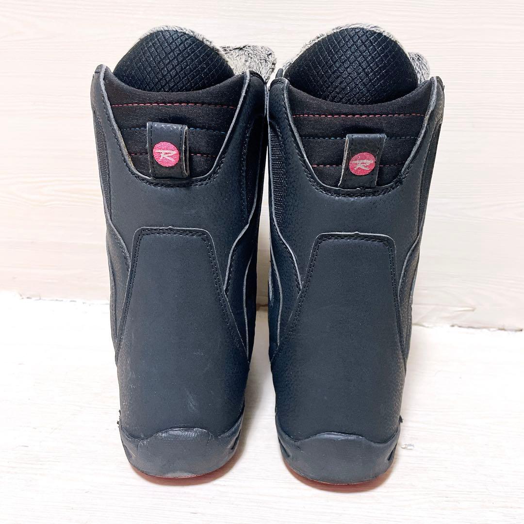 ROSSIGNOL DUSK BOA ロシニョール スノーボード ブーツ