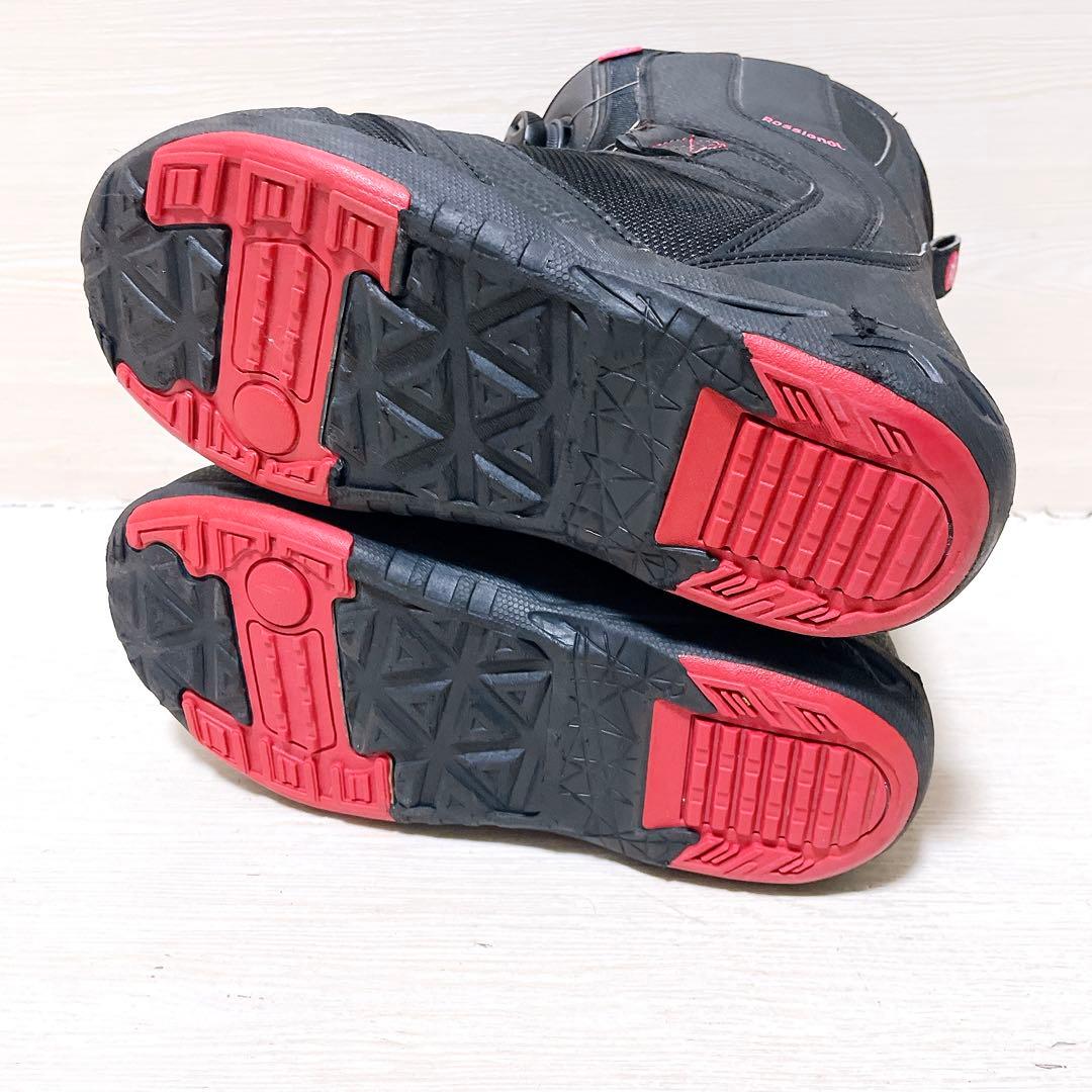 ROSSIGNOL DUSK BOA ロシニョール スノーボード ブーツ