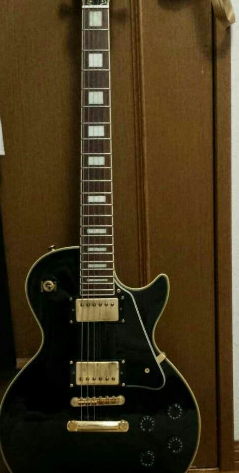 9/7最終特価☆ギブソン　Gibson　エピフォン　 エレキギター レスポール