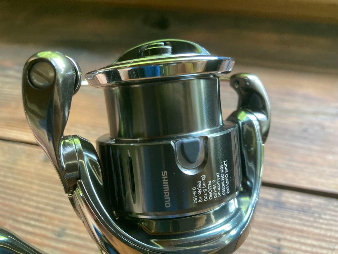 ビックバス様　22 ステラ　c2500sxg 未使用