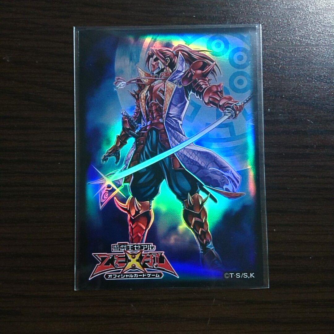 遊戯王【六武衆 （2011年３月環境）】デッキ ゲートボール サイドデッキ付