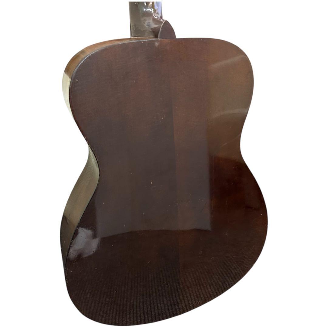 Yamaha アコースティックギター　赤ラベル　FG-110