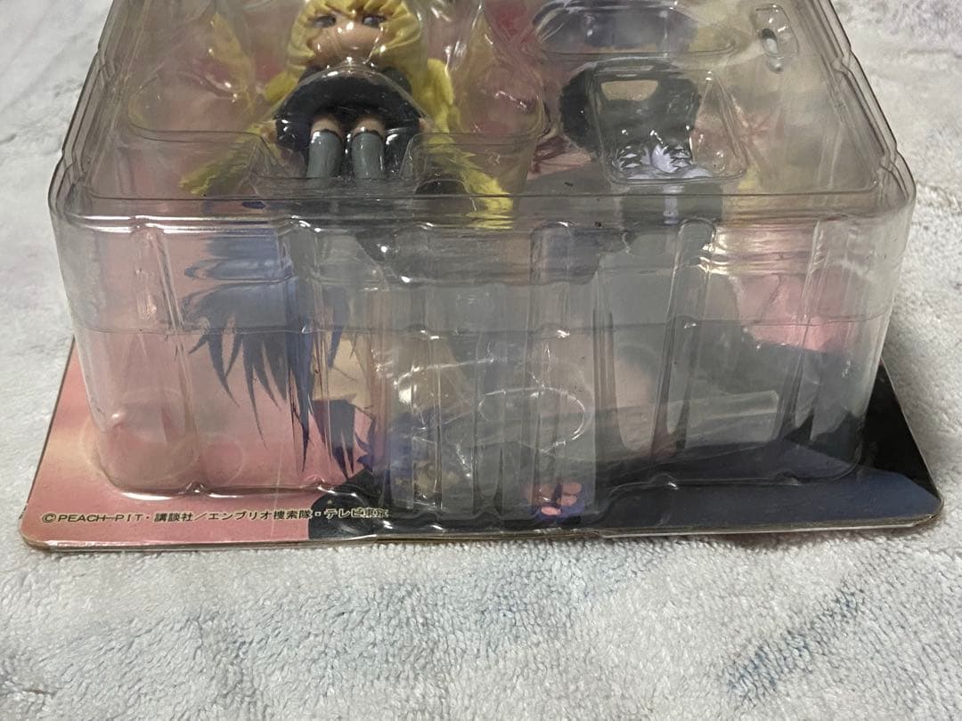 【未開封】しゅごキャラ　ほしな歌唄　デコれっちゅ　フィギュア