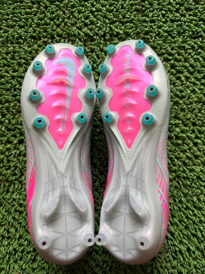 ナイキ マーキュリアルヴェイパー16 AGエリート