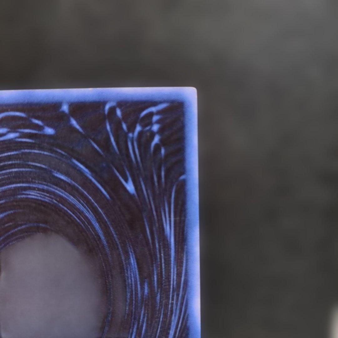 遊戯王 オベリスクの巨神兵（G4-02）パラレルレア GB4プロモ 三幻神