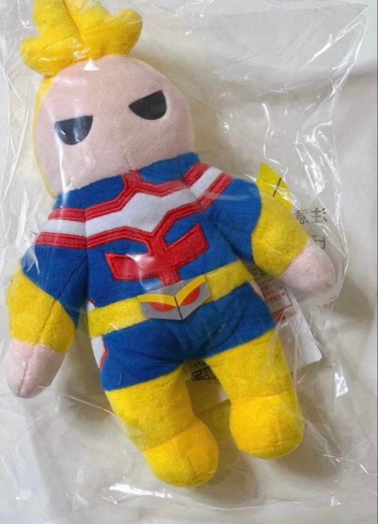 僕のヒーローアカデミア 紡がれる想い D賞,E賞,ラストワン賞