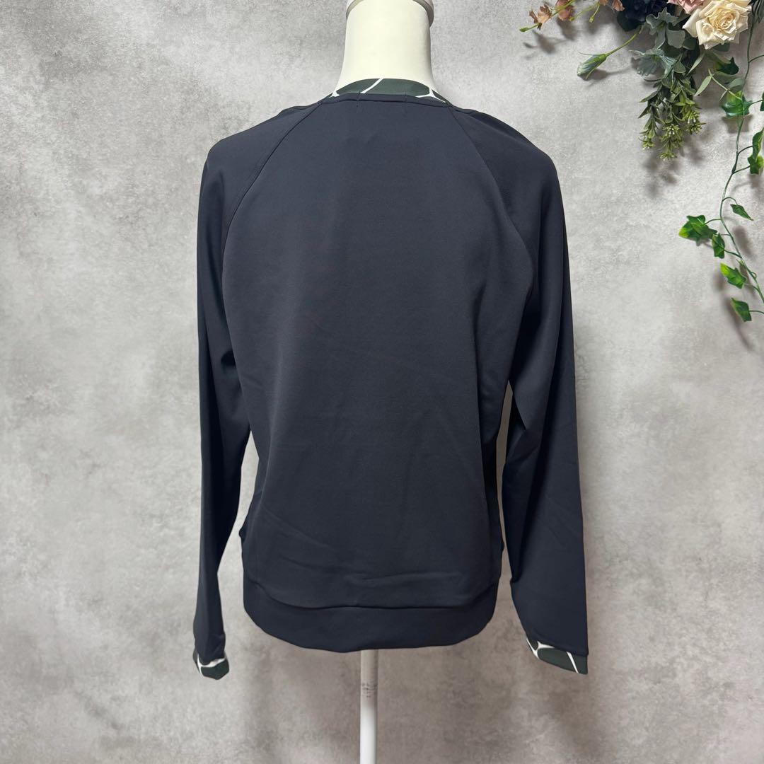 【新品未使用】ランバン　ゴルフ　セットアップ　スカート　トレーナー　サイズ違い