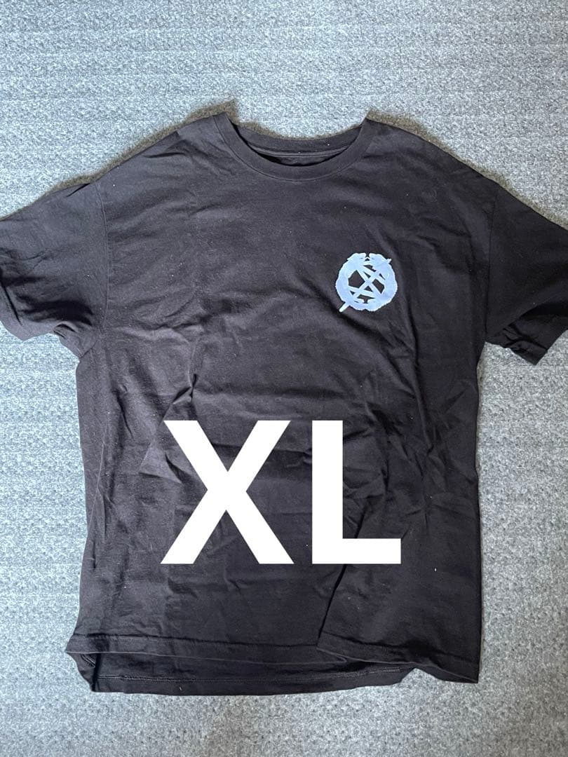 本日限定価格 SHADOWS ロンT、Tシャツセット商品　破格商品