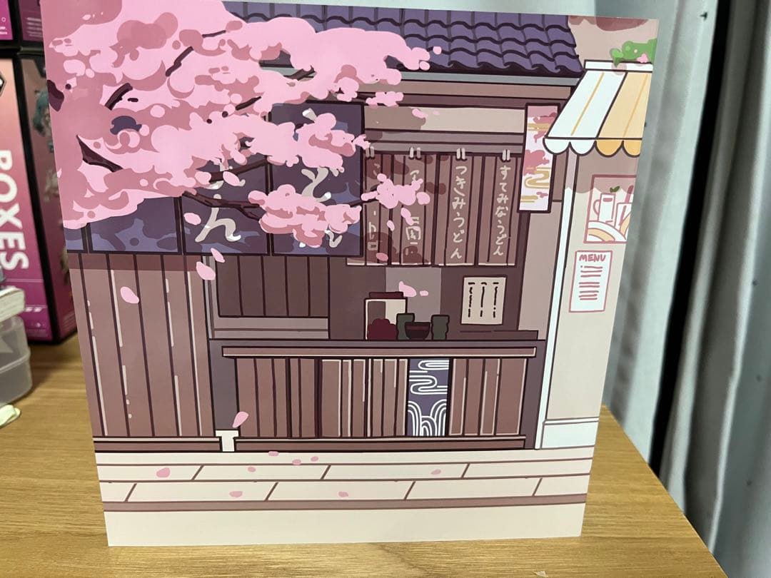 hobby sakura 勝利の女神nikke　SDフィギュア　ブラン