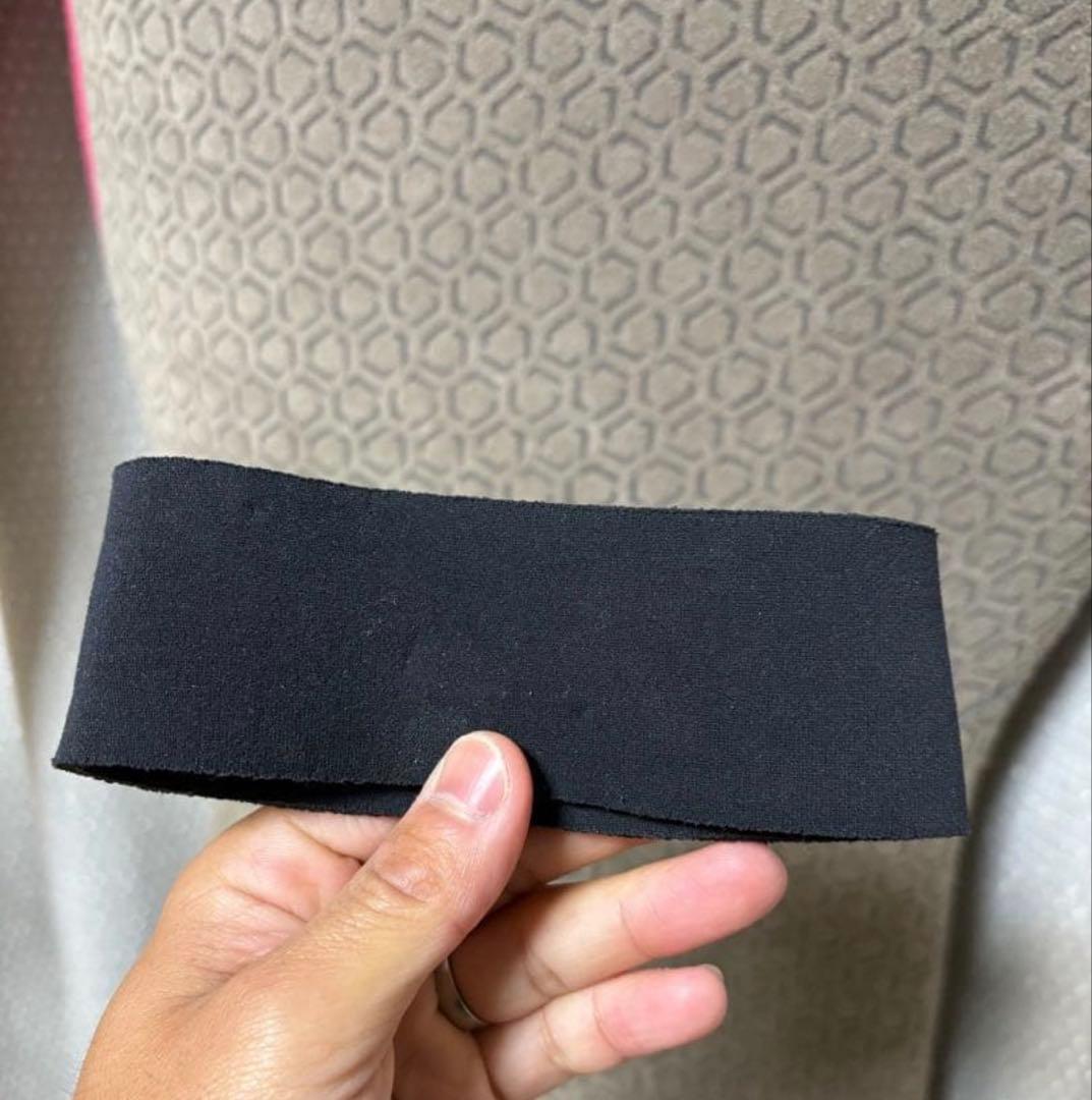 RIFS(リフス)5×3mm セミドライ メンズLサイズ相当(オーダー品)