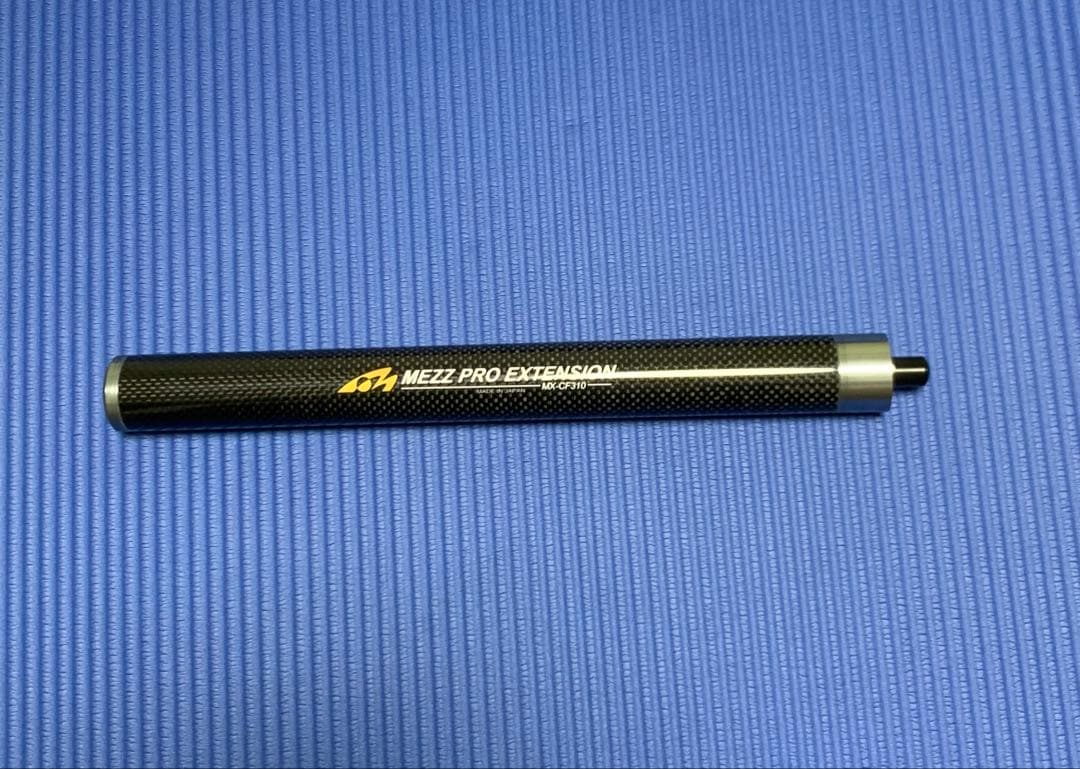 ビリヤード　ＭＥＺＺ　純正エクステンション　ＭＸ－ＣＦ３１０