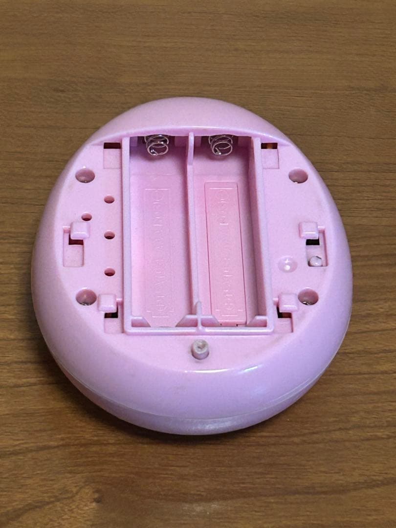 たまごっちみくす　サンリオコラボ　トイザらス限定　ピンク