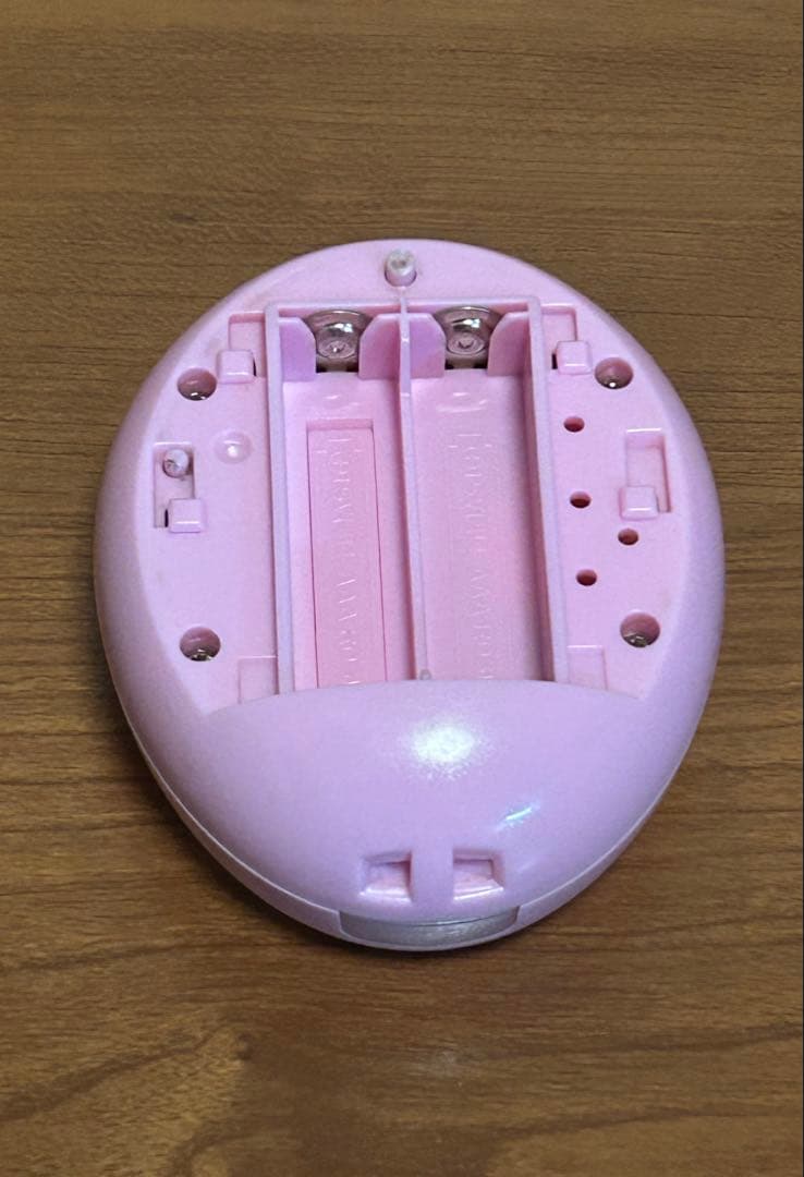 たまごっちみくす　サンリオコラボ　トイザらス限定　ピンク