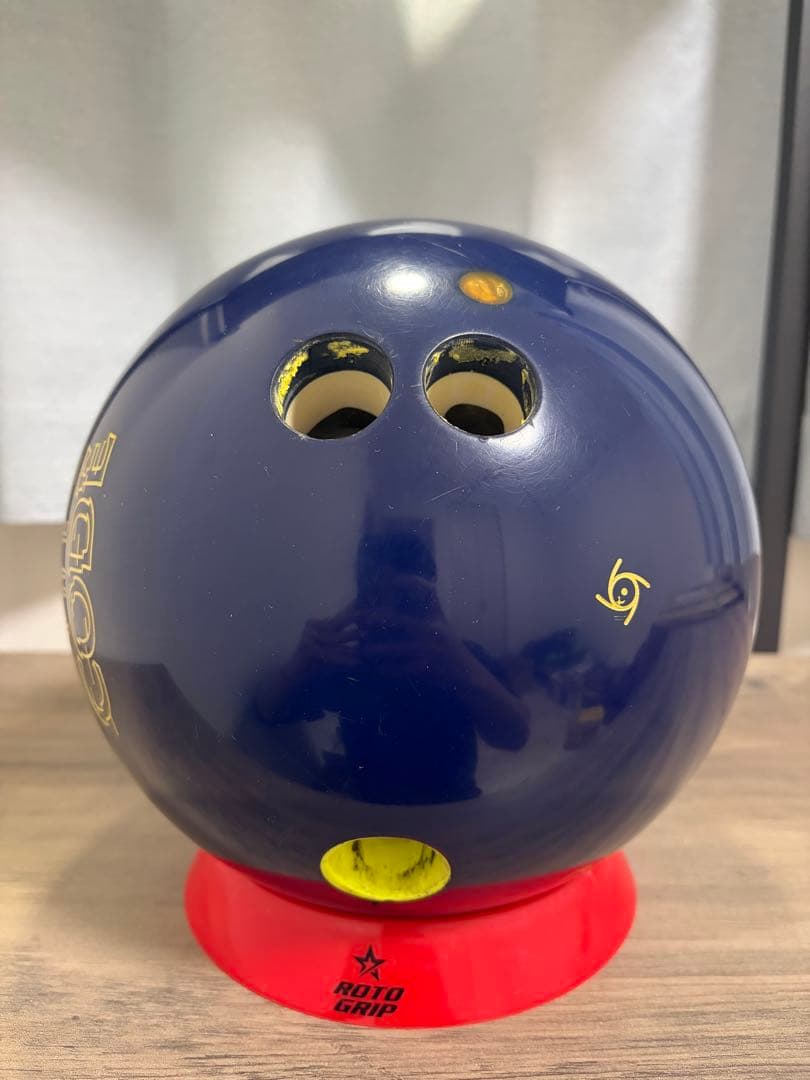 【美品】ザ・コード14ポンド