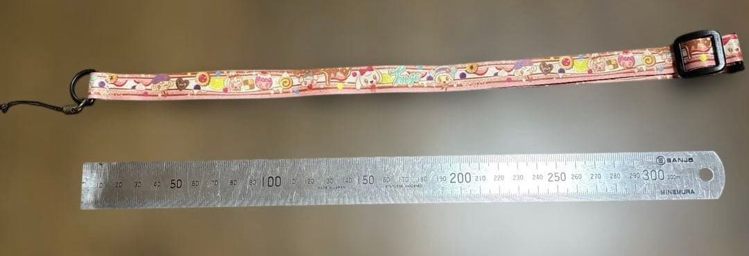 たまごっちピース