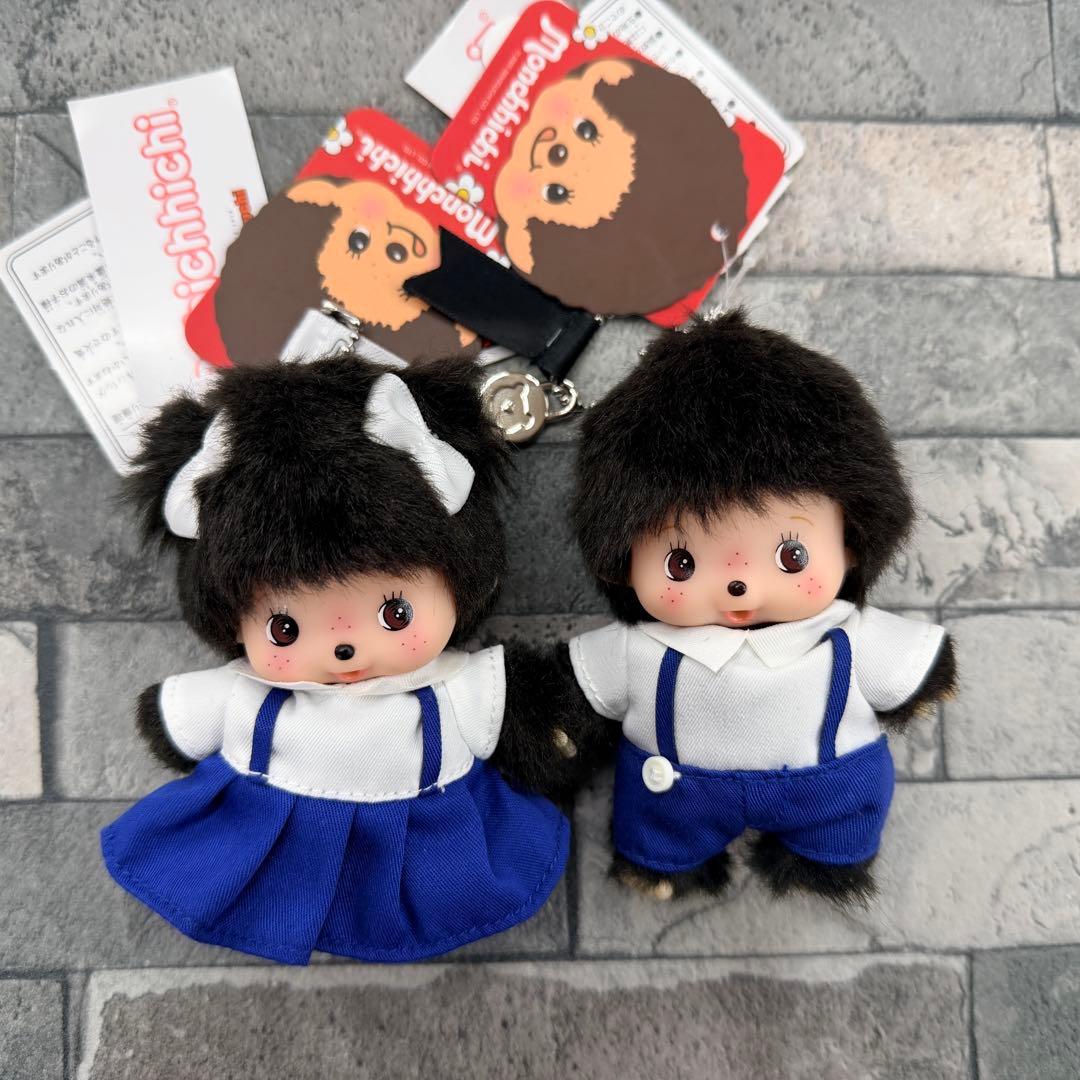 〈新品未使用〉ベビチッチ キーチェーン まとめ売り