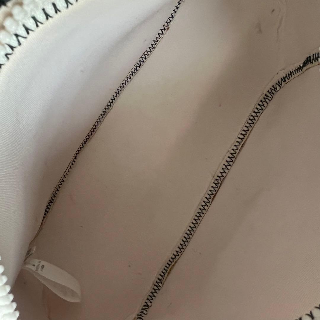 MARK&LONA マークアンドロナ　カートバッグ　ボンディング　ゴルフ　ロゴ