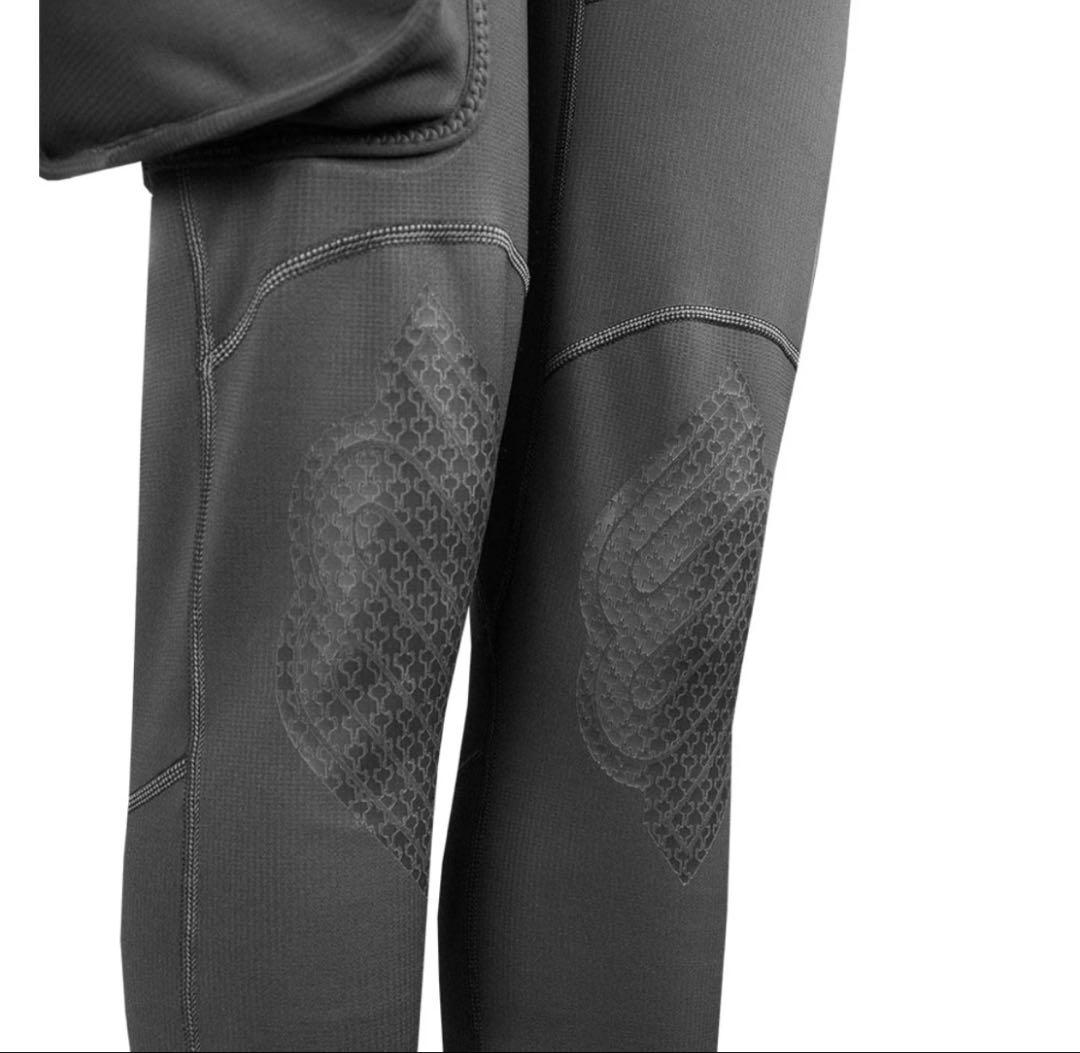 日本未上陸　濠SharkSkin高級T2 フルスーツ　グレー　（在庫２）