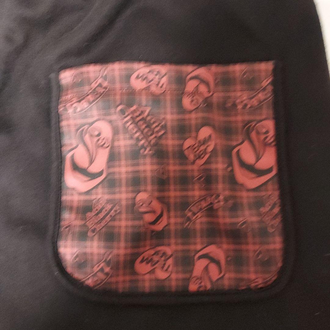 美品　Acid Black Cherry FC限定　セットアップ