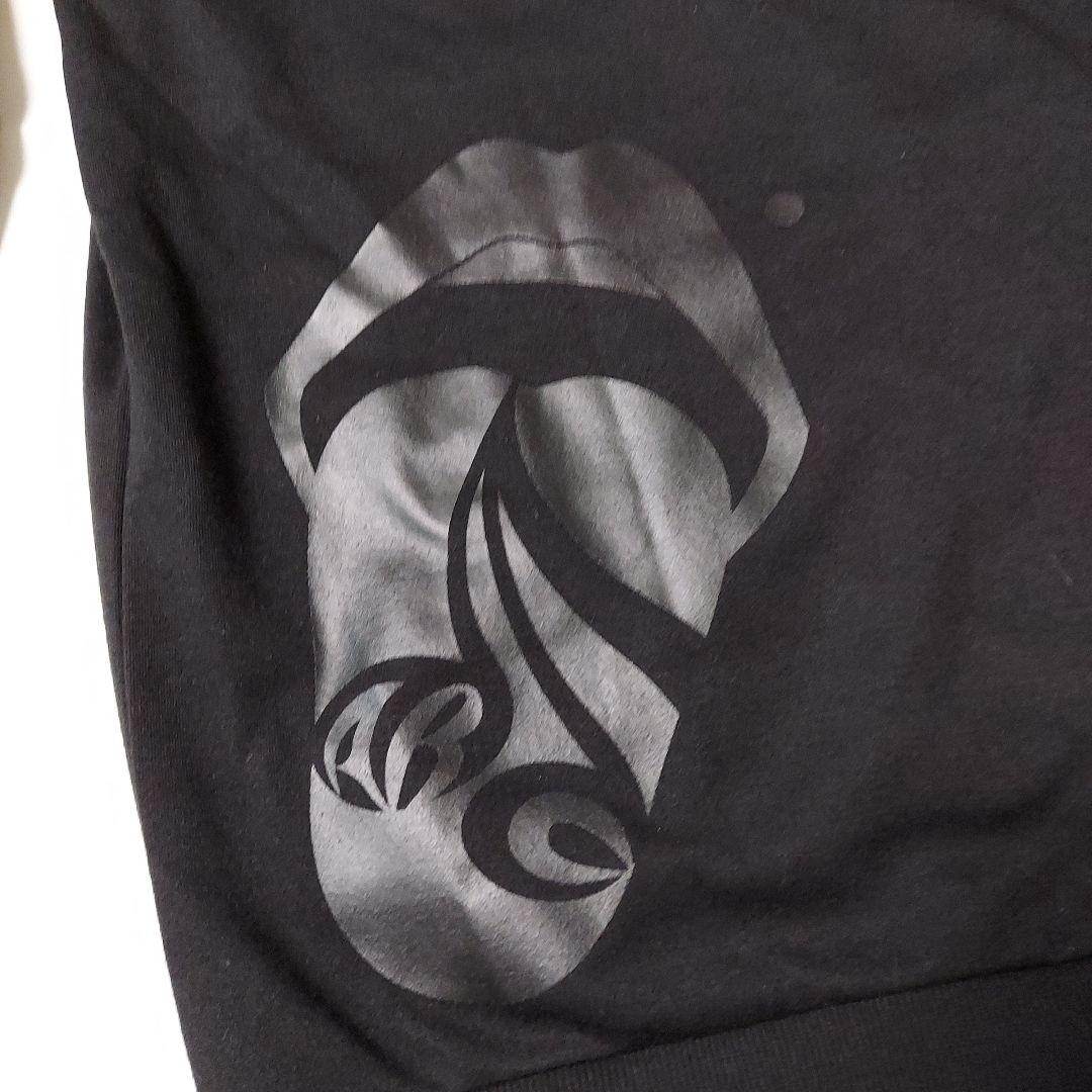 美品　Acid Black Cherry FC限定　セットアップ