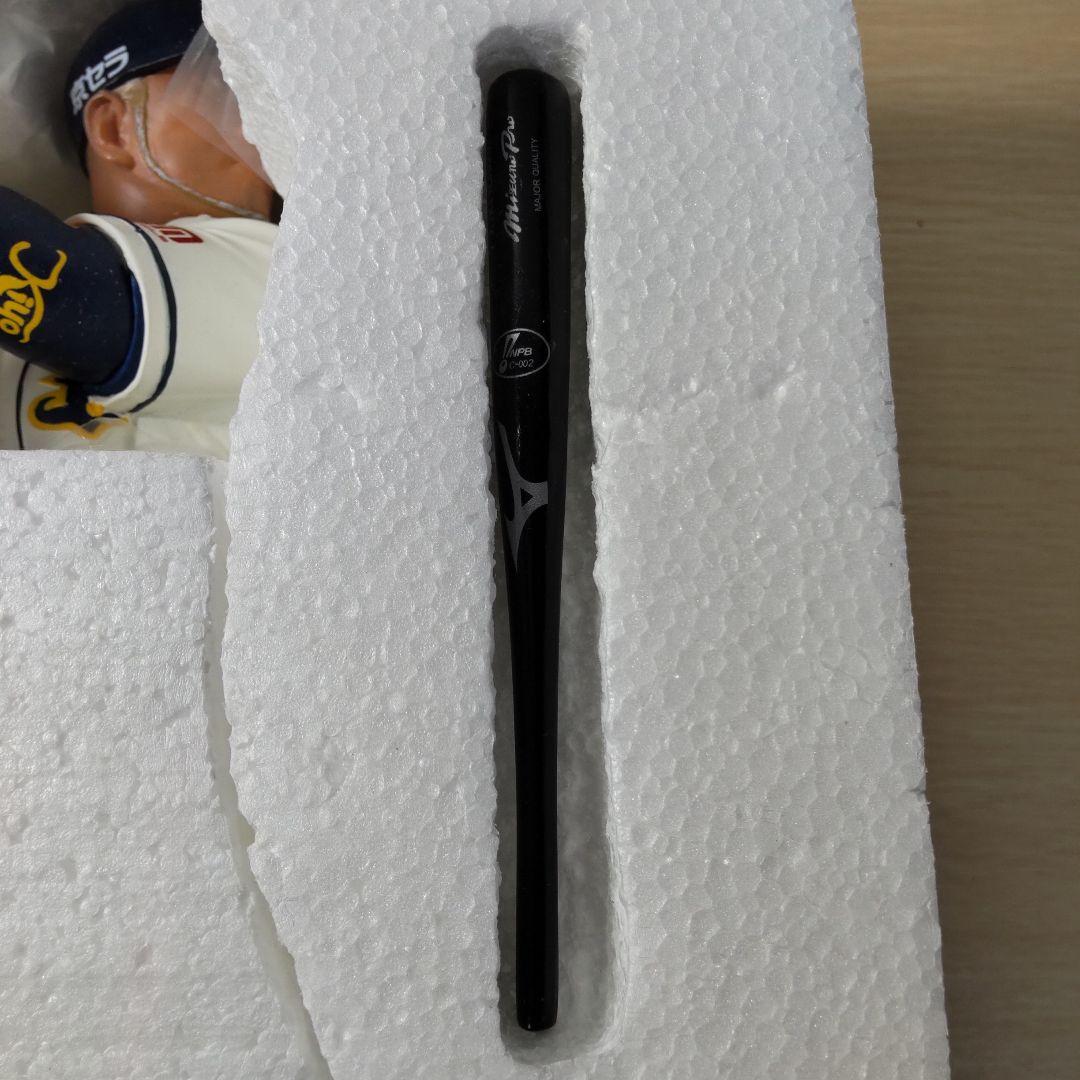 清原和博 フィギュア 5 男の花道