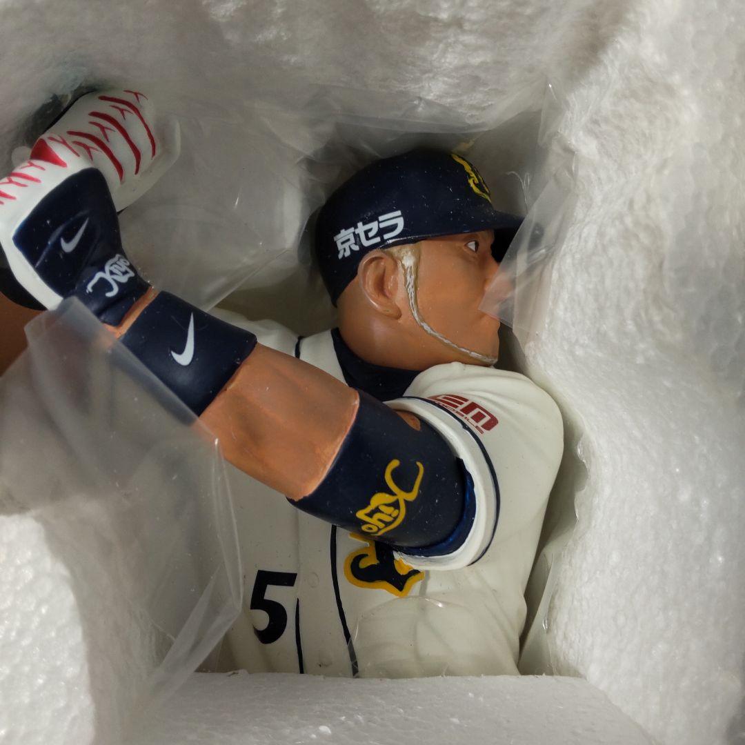 清原和博 フィギュア 5 男の花道