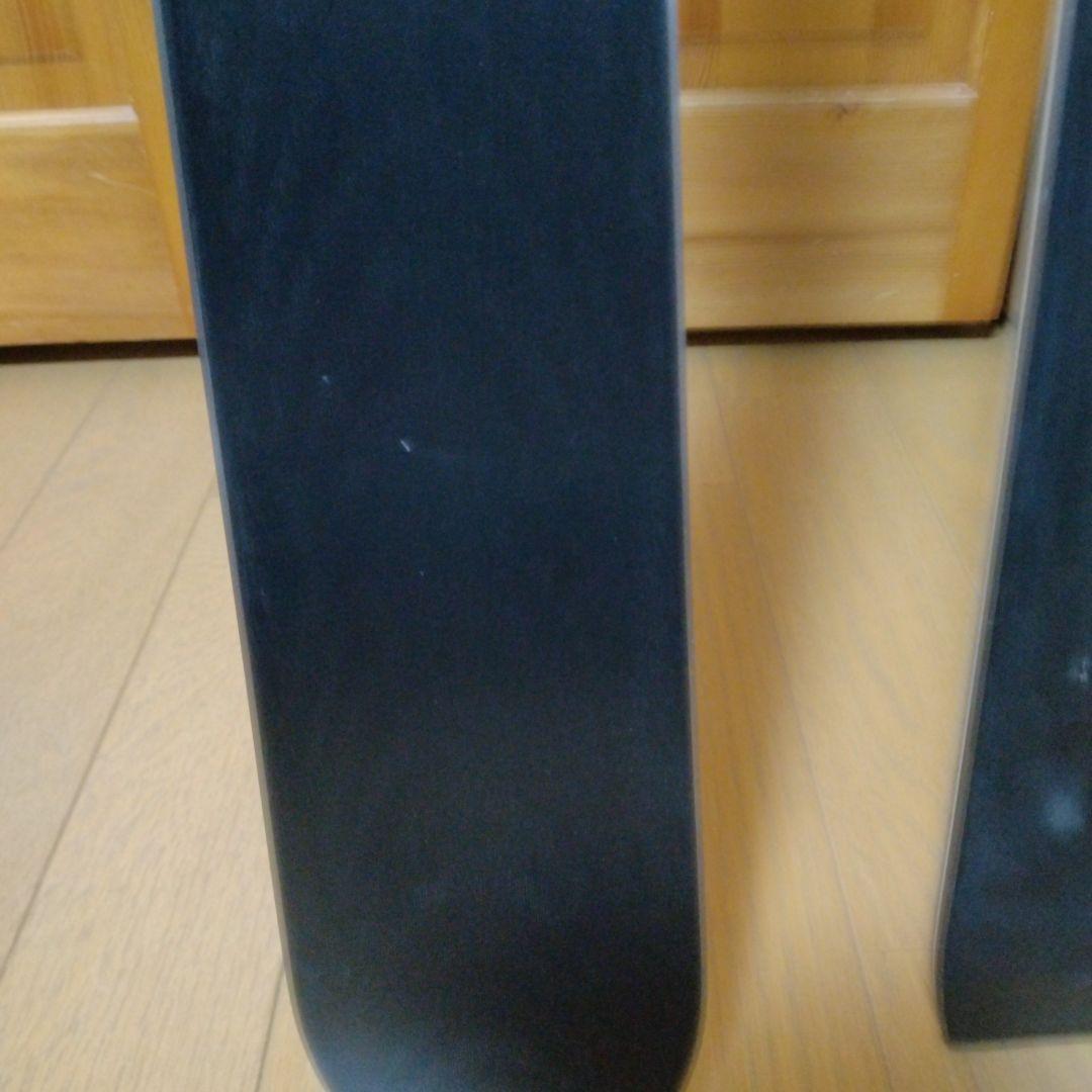 美品　オガサカ TC-LA FL585 付　177cm　「値下げしました。」