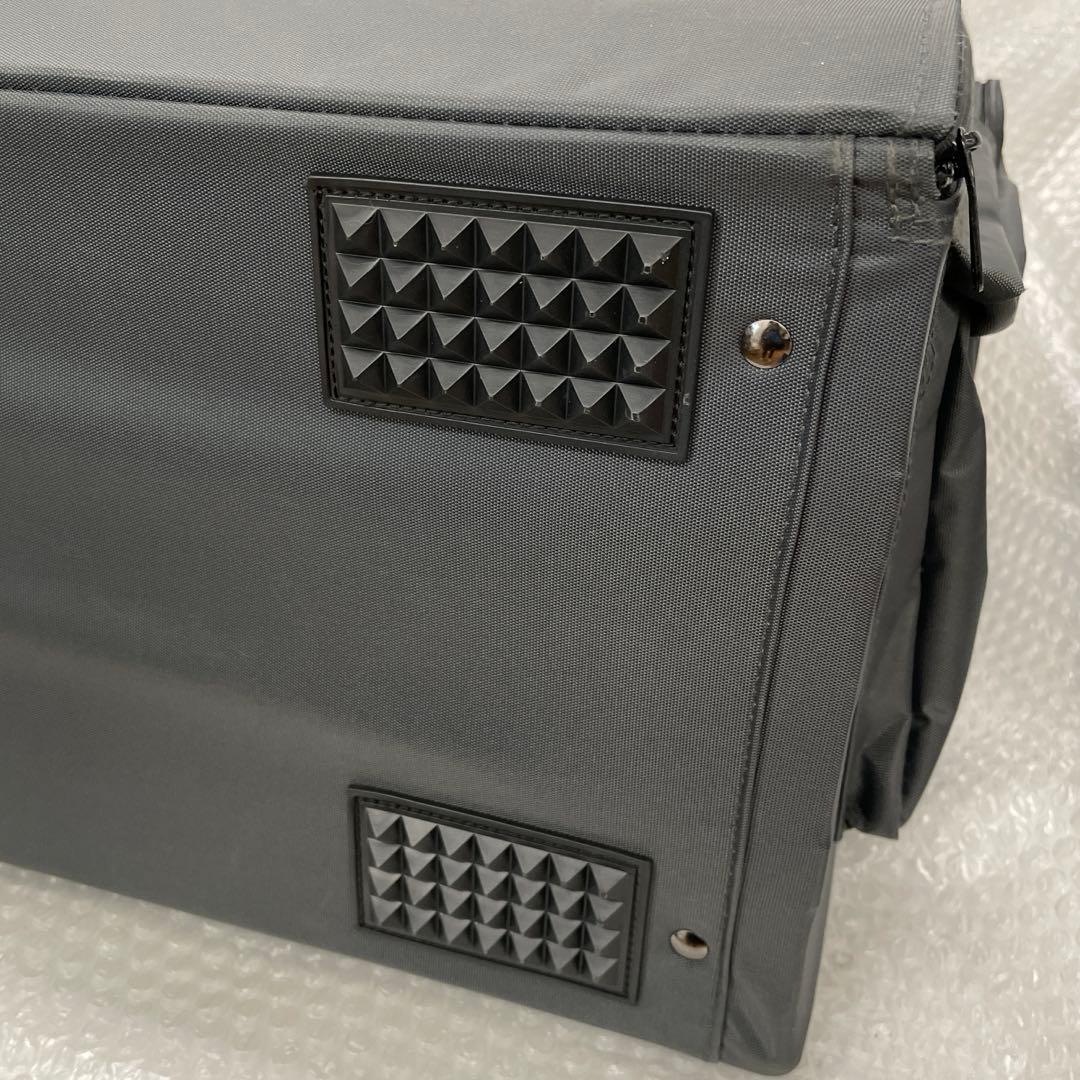 Powers パワーズ ピットバッグ キャリーバッグ