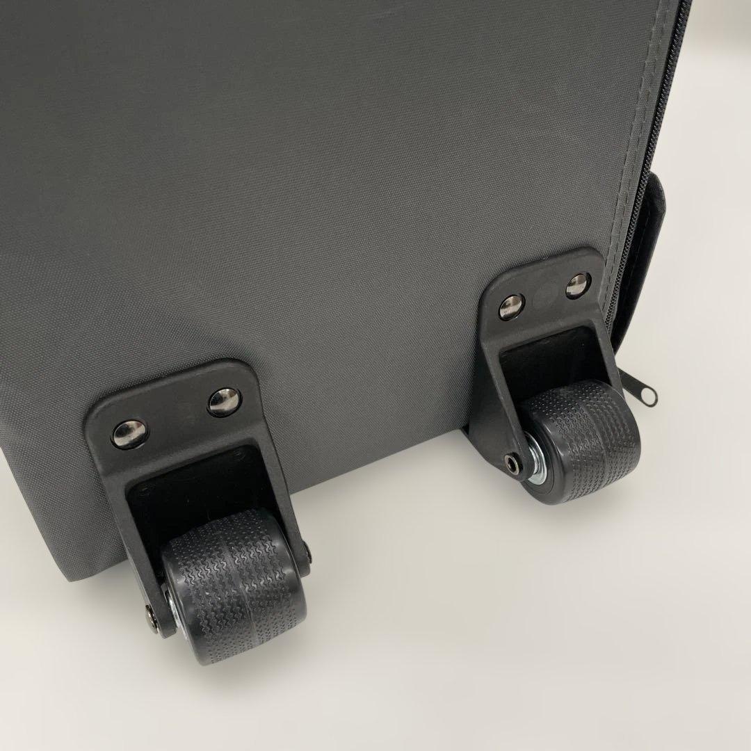 Powers パワーズ ピットバッグ キャリーバッグ