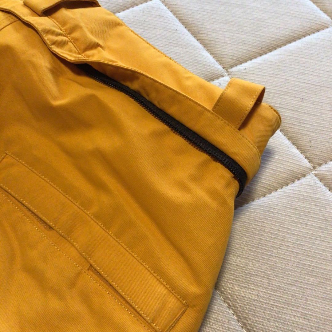 VOLCOM/ボルコム スキー/スノーボード ウェア 上下 M 130〜140㎝