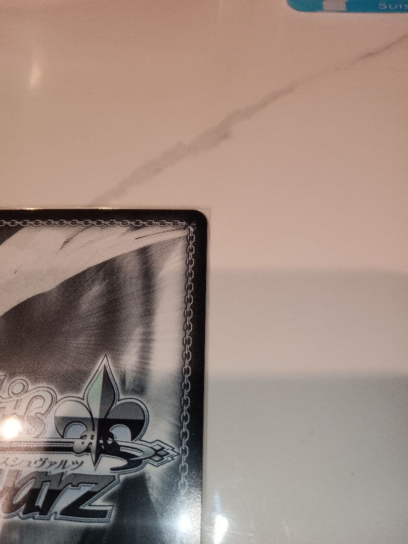 未来へ一緒に　宝鐘マリンssp　 ヴァイスシュバルツ