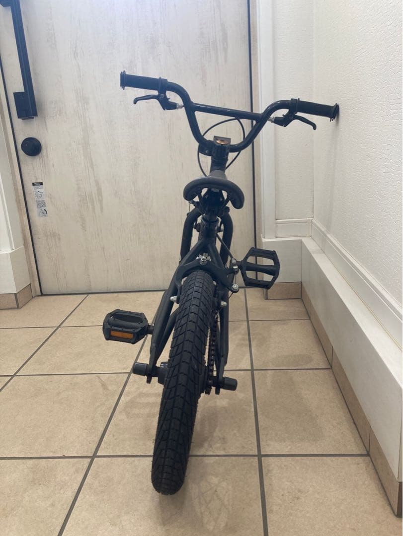 DURCUSONE RECTUS　ダーカスワン　14インチ