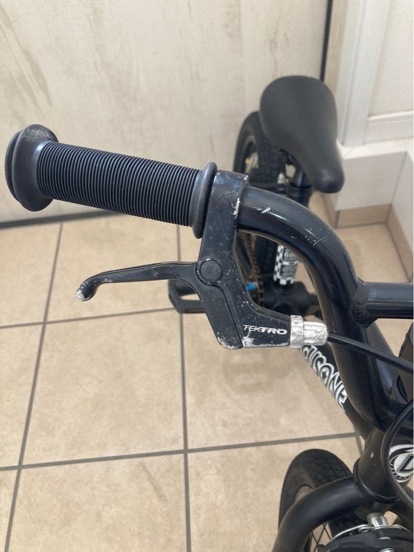 DURCUSONE RECTUS　ダーカスワン　14インチ