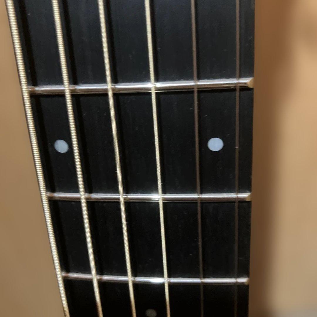 ヤマハFSX3 Red Label アコースティックギター エレアコ