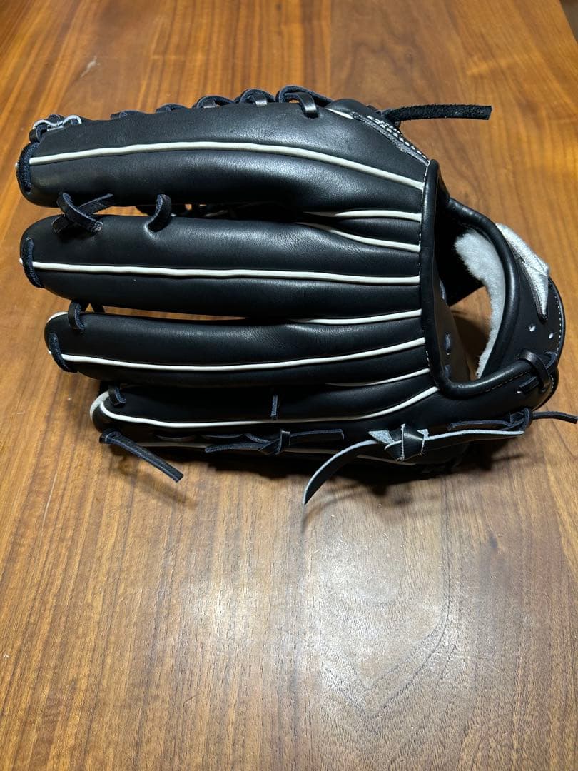 ミズノプロ 軟式オーダーグラブ　イチローモデル