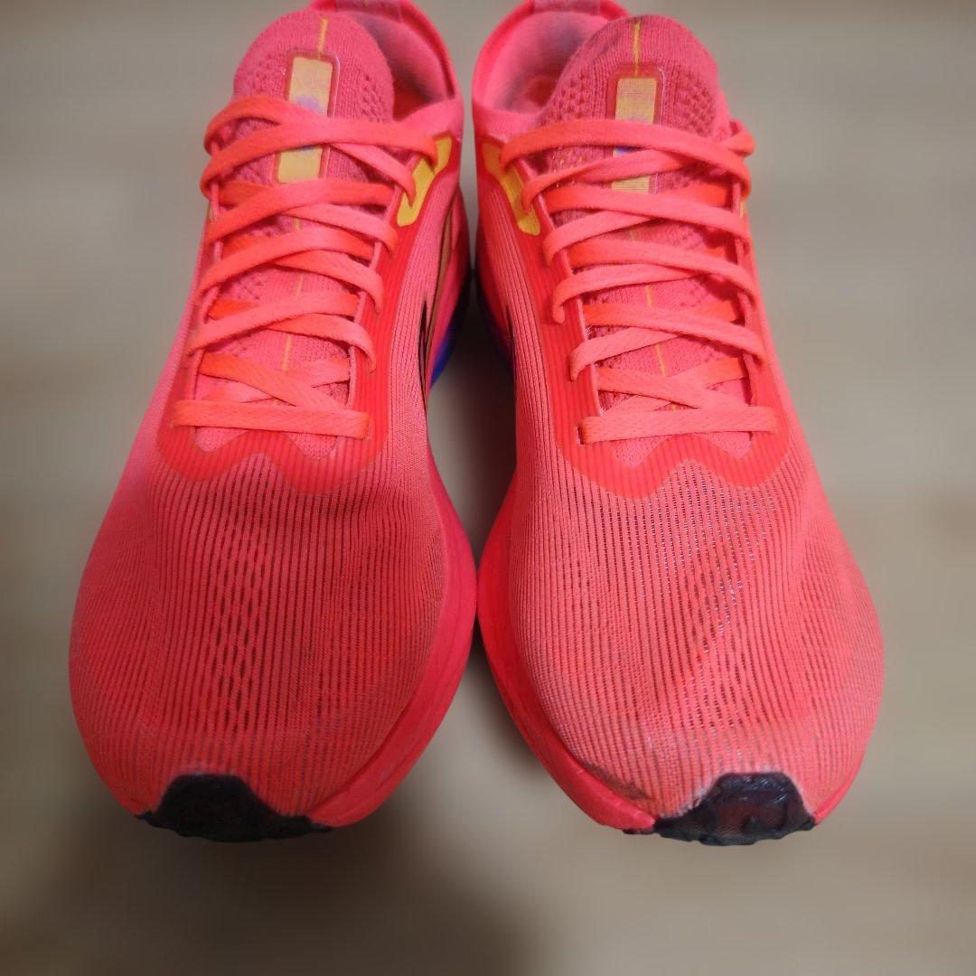 LI-NING FEIDIAN 5 ELITE　メンズ25.5cm