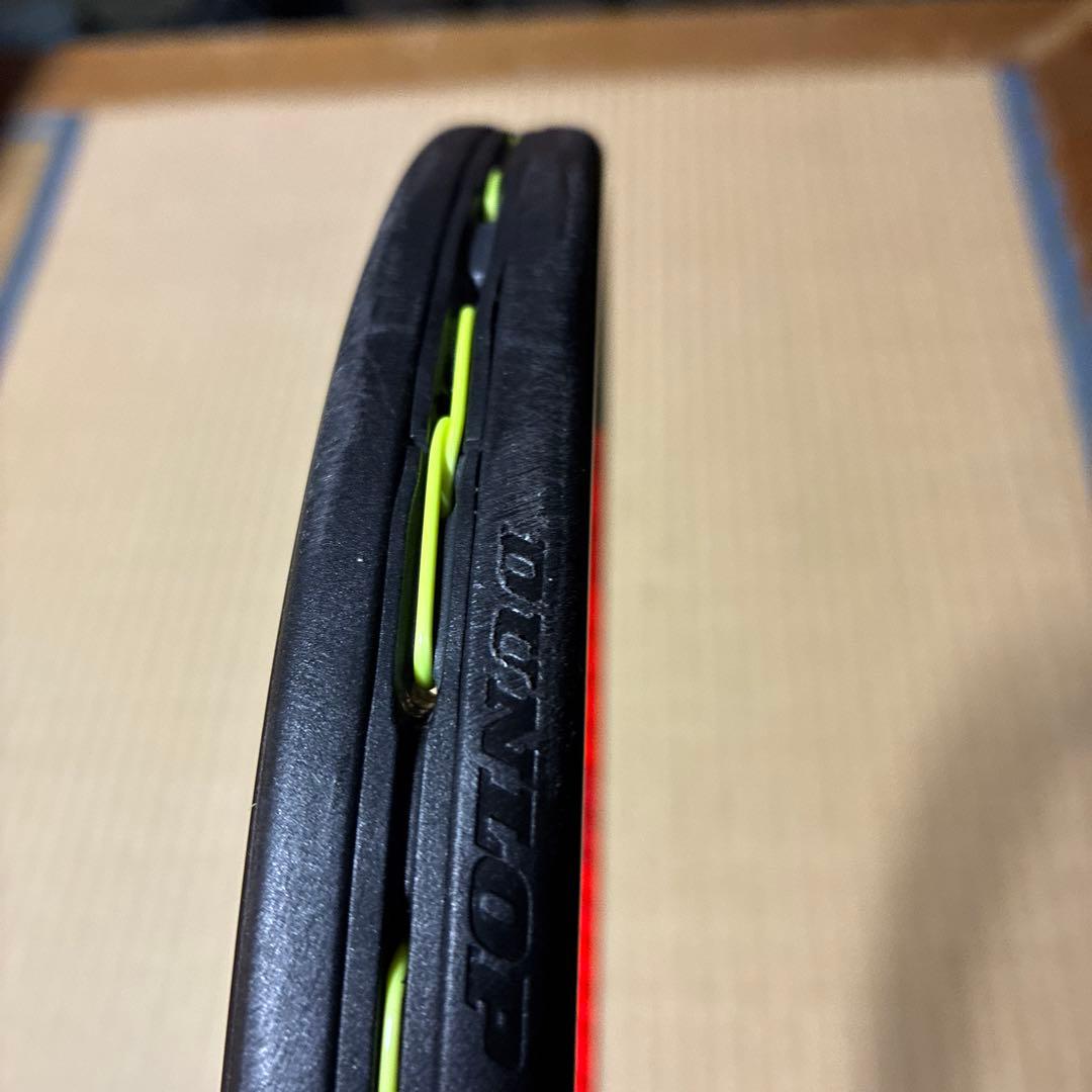DUNLOP ＣＸ400ツアー現行モデル