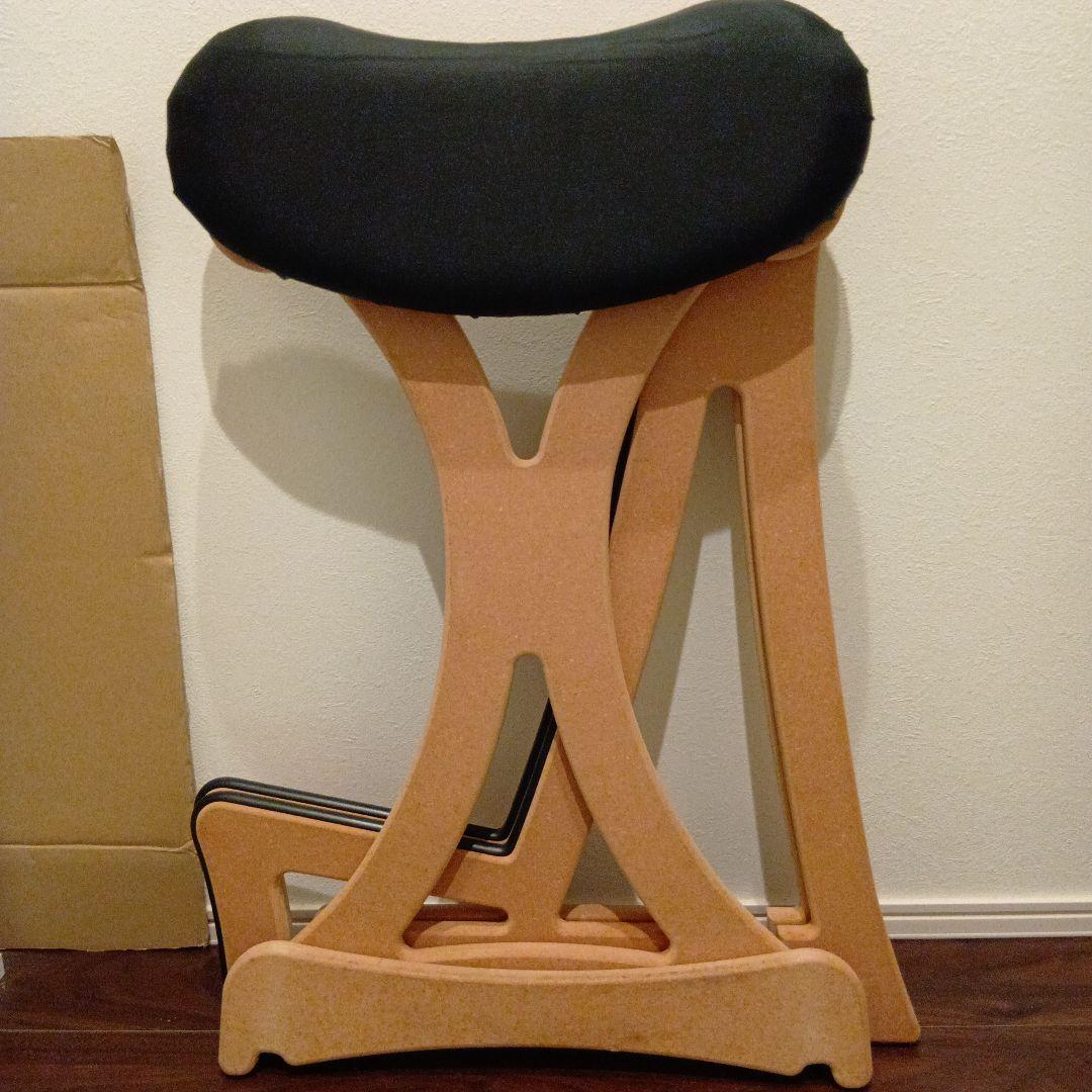 コントラバススタンド